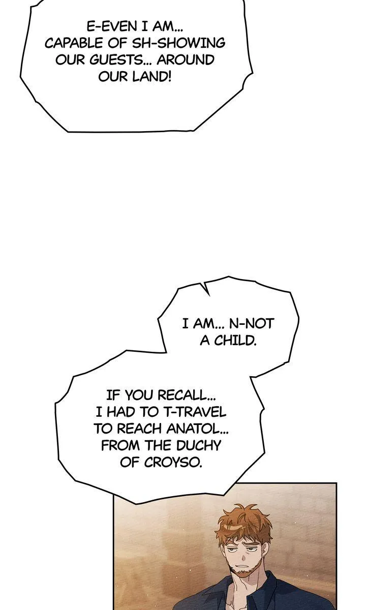 Under The Oak Tree Zinmanga X Chapter 66 Page 35