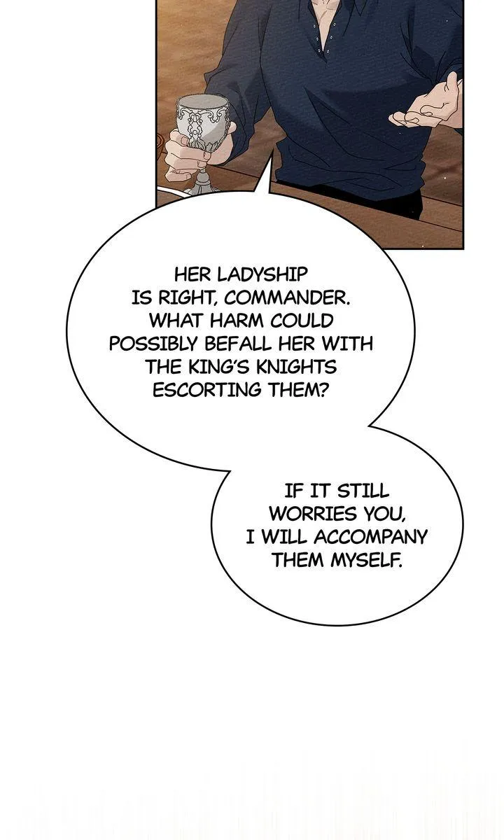 Under The Oak Tree Zinmanga X Chapter 66 Page 36