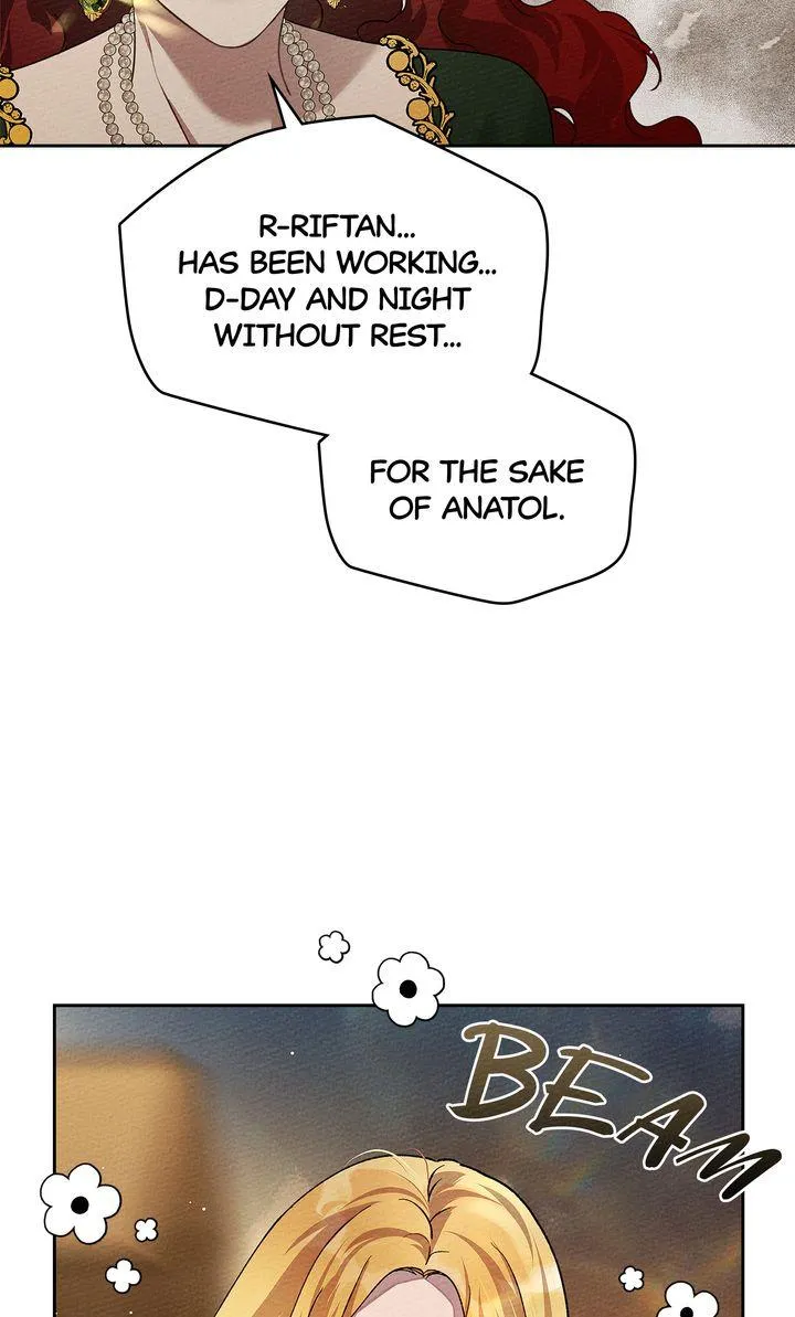 Under The Oak Tree Zinmanga X Chapter 65.1 Page 67