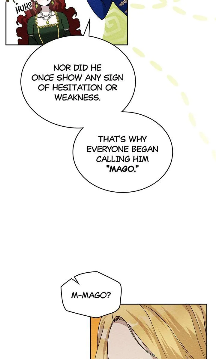 Under The Oak Tree Zinmanga X Chapter 65.1 Page 70