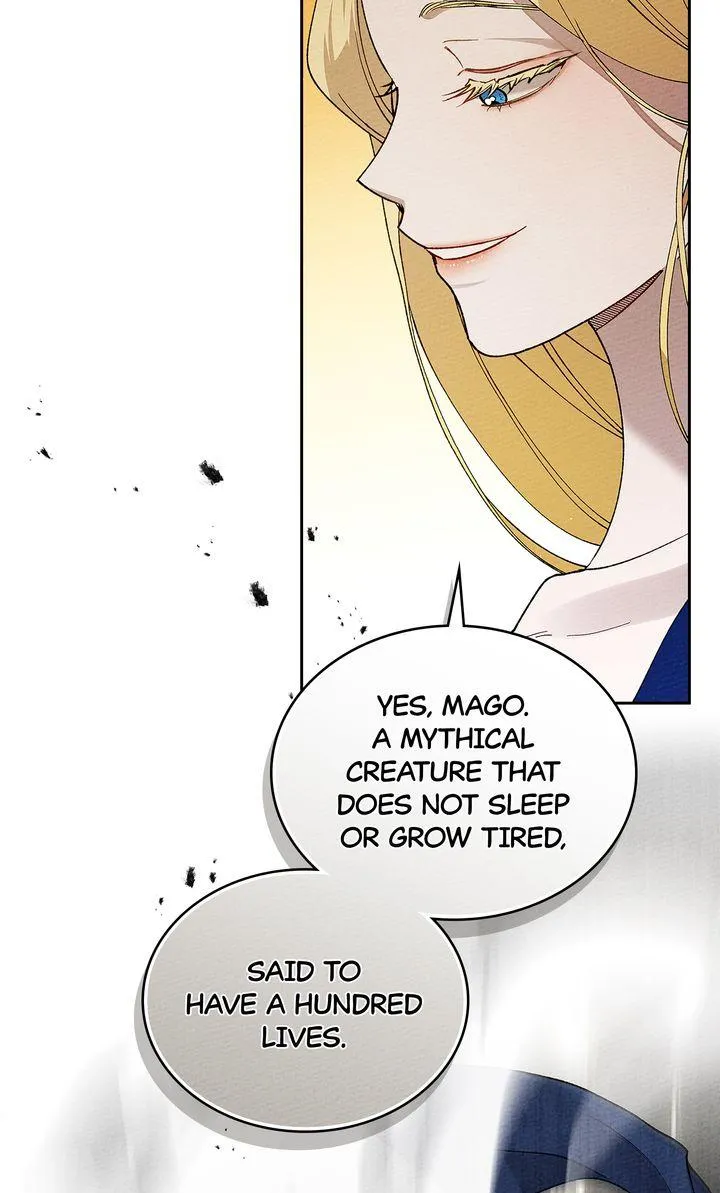 Under The Oak Tree Zinmanga X Chapter 65.1 Page 71