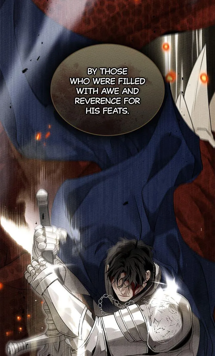 Under The Oak Tree Zinmanga X Chapter 65.1 Page 73