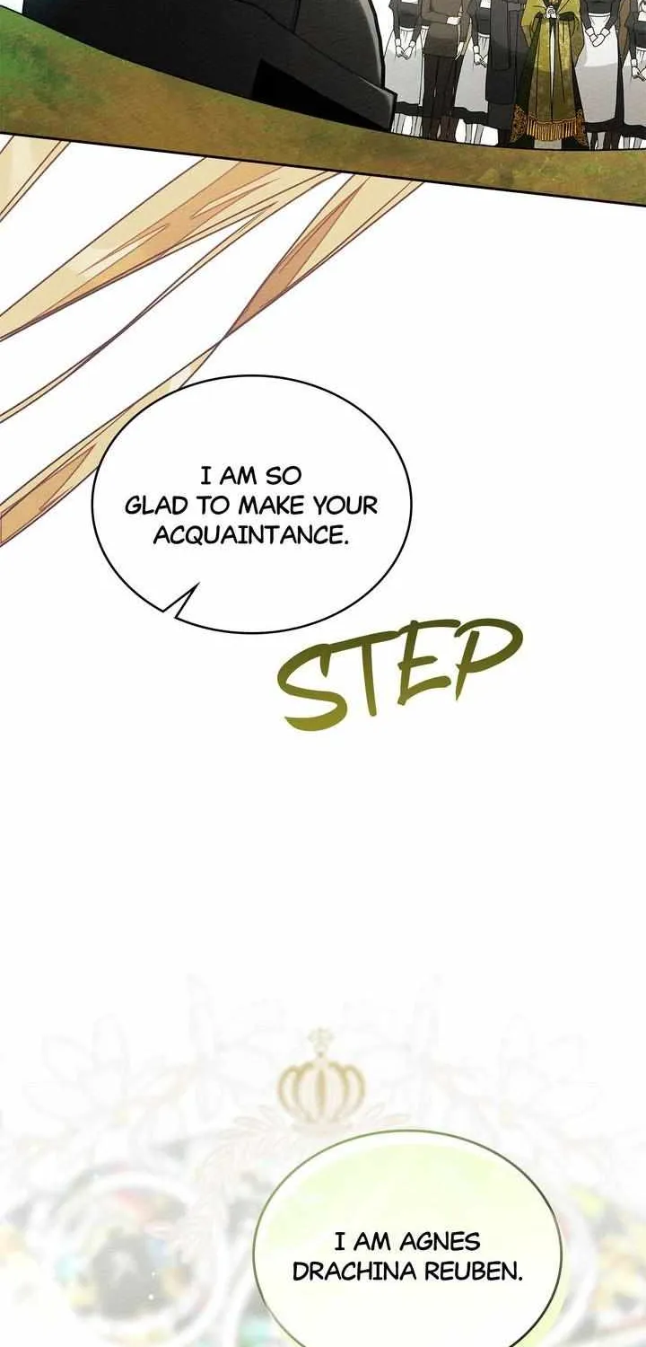 Under The Oak Tree Zinmanga X Chapter 65 Page 4