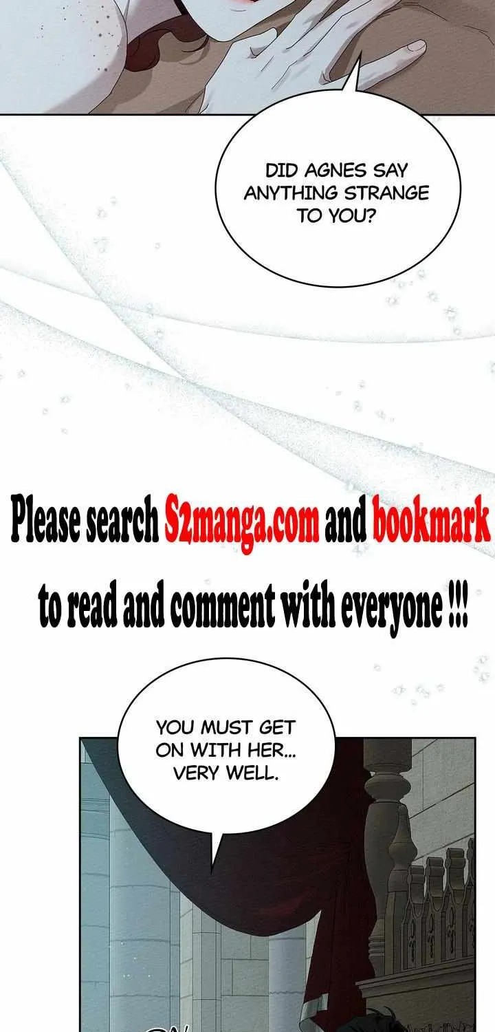 Under The Oak Tree Zinmanga X Chapter 65 Page 28