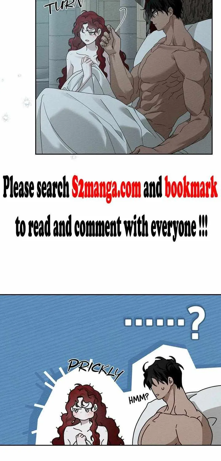 Under The Oak Tree Zinmanga X Chapter 65 Page 29