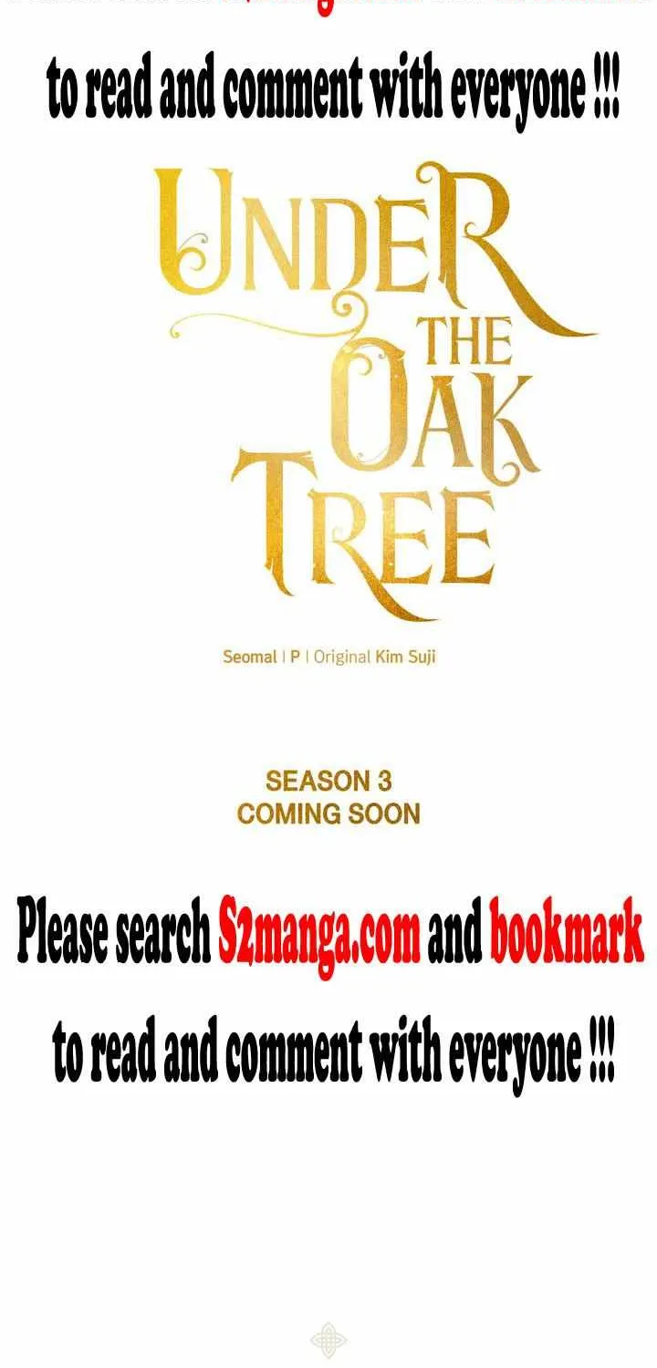 Under The Oak Tree Zinmanga X Chapter 65 Page 31
