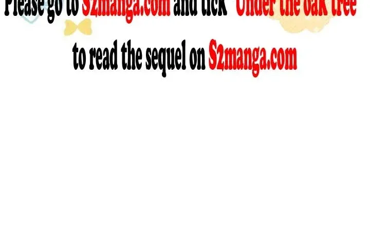 Under The Oak Tree Zinmanga X Chapter 64.5 Page 4