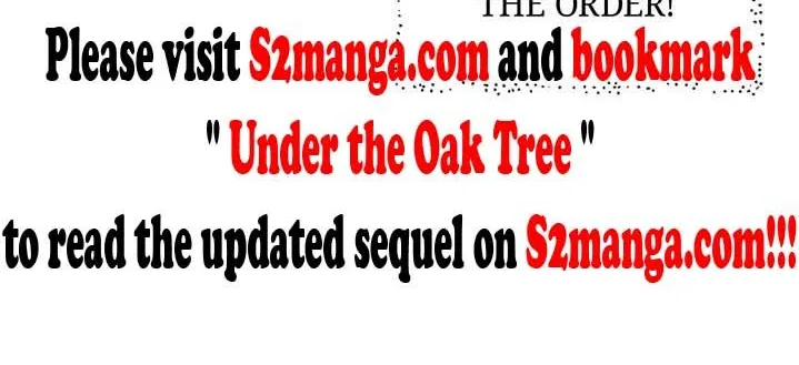 Under The Oak Tree Zinmanga X Chapter 64.4 Page 5