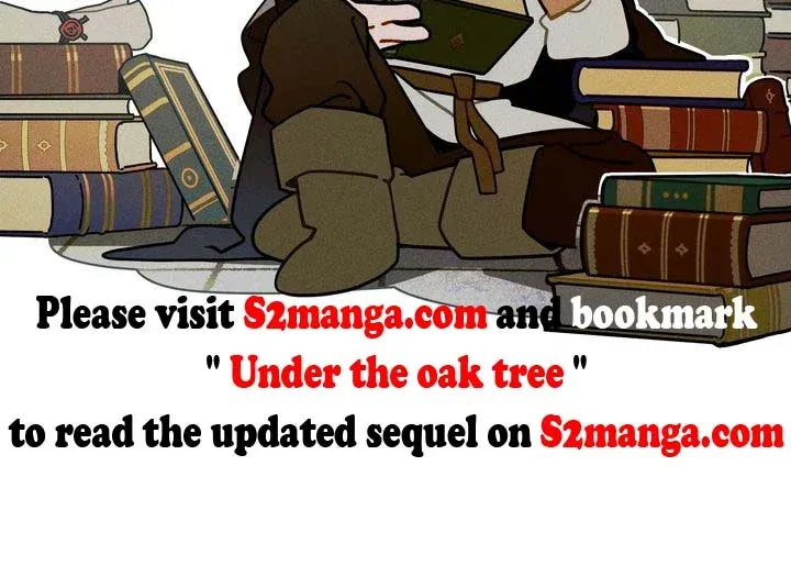 Under The Oak Tree Zinmanga X Chapter 64.3 Page 5