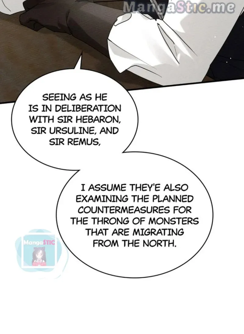 Under The Oak Tree Zinmanga X Chapter 63 Page 14