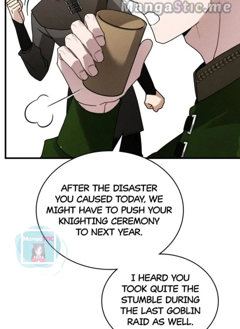 Under The Oak Tree Zinmanga X Chapter 63 Page 16