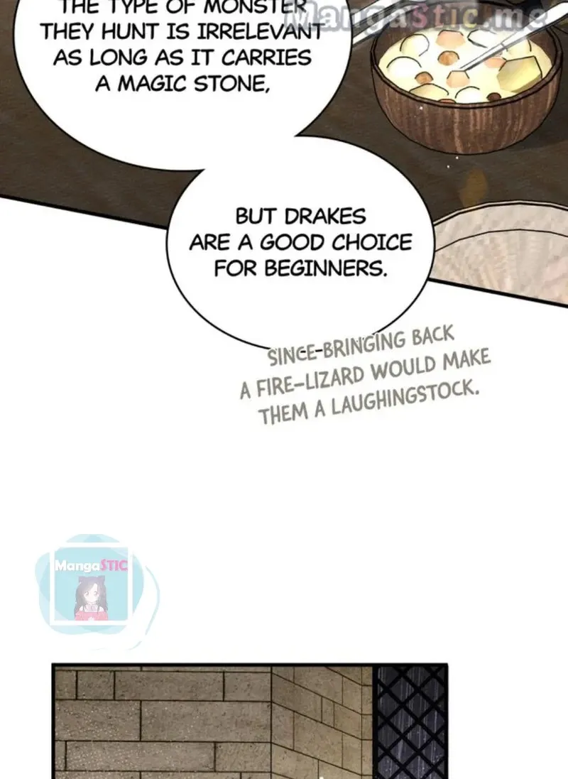 Under The Oak Tree Zinmanga X Chapter 63 Page 25