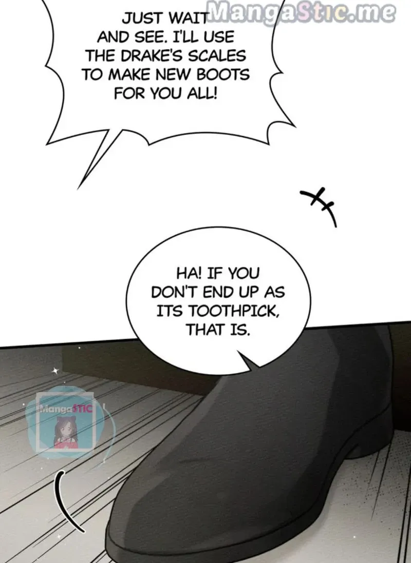 Under The Oak Tree Zinmanga X Chapter 63 Page 49