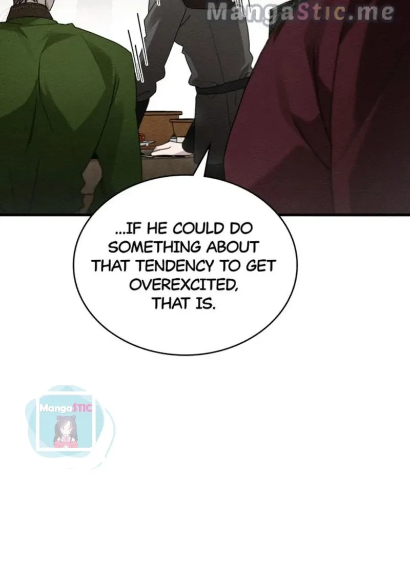 Under The Oak Tree Zinmanga X Chapter 63 Page 56
