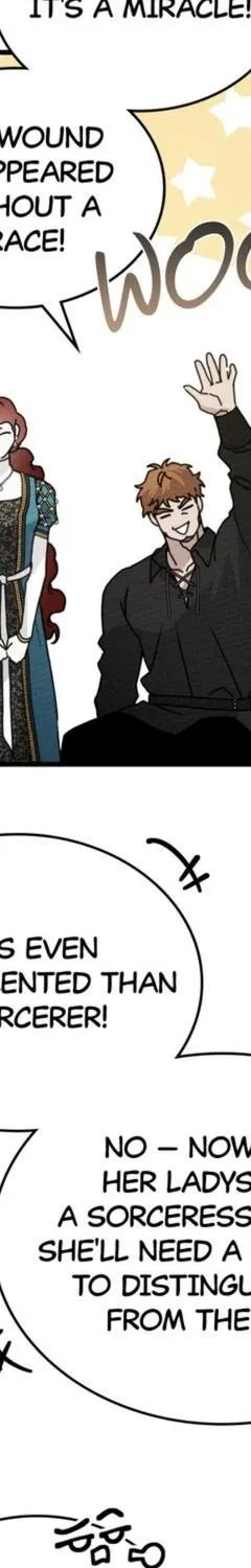 Under The Oak Tree Zinmanga X Chapter 62 Page 31