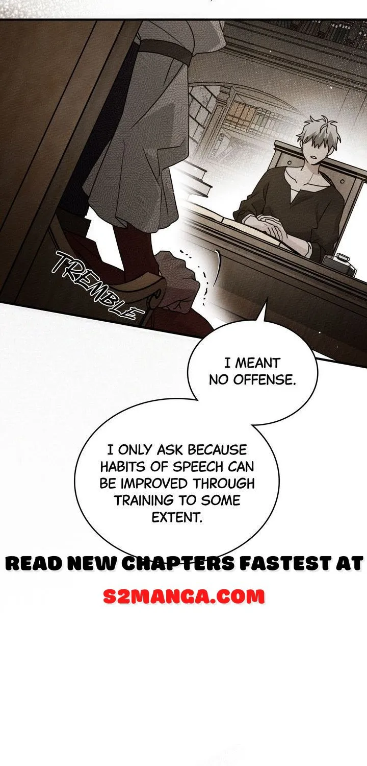 Under The Oak Tree Zinmanga X Chapter 61 Page 2