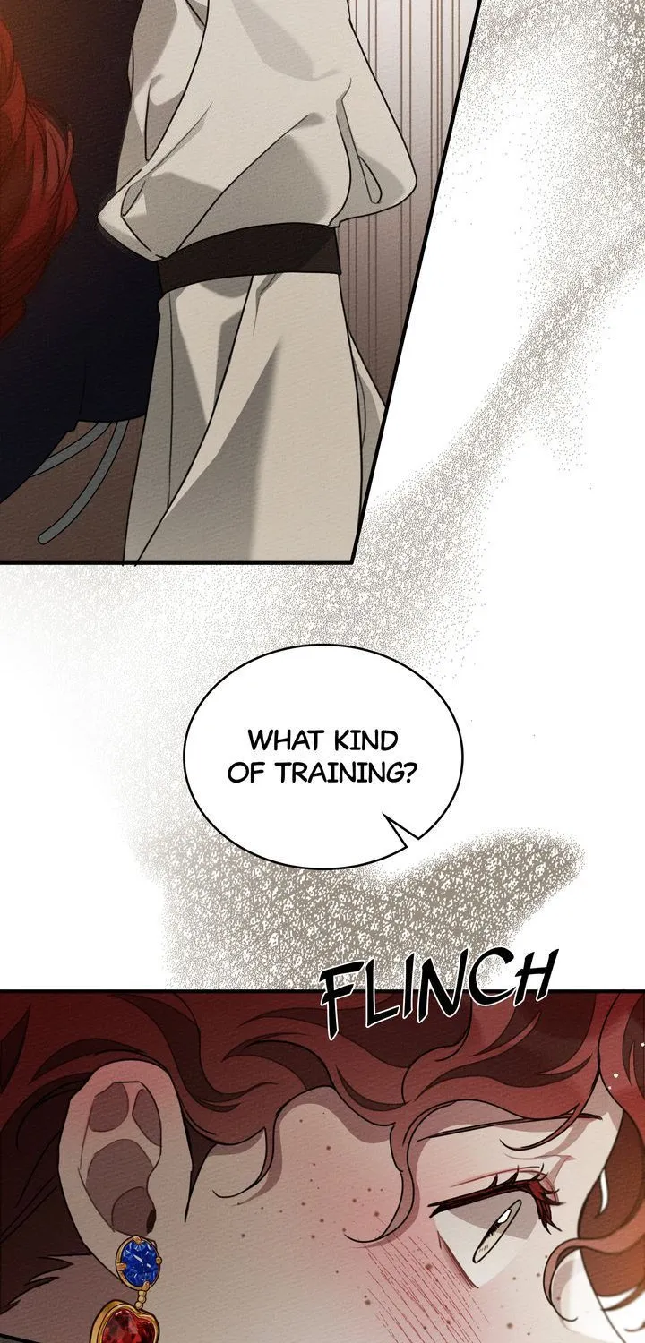 Under The Oak Tree Zinmanga X Chapter 61 Page 4