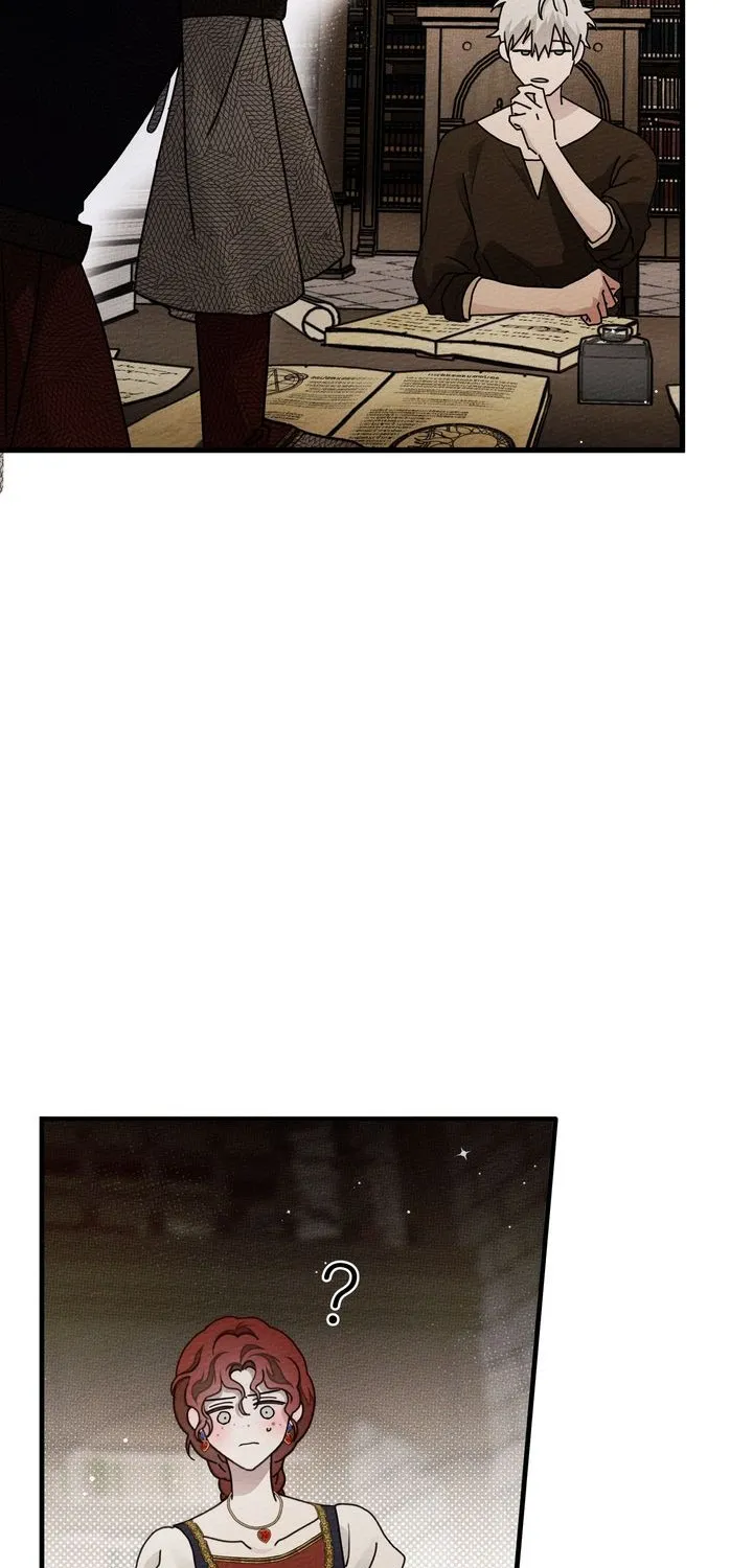 Under The Oak Tree Zinmanga X Chapter 61 Page 16