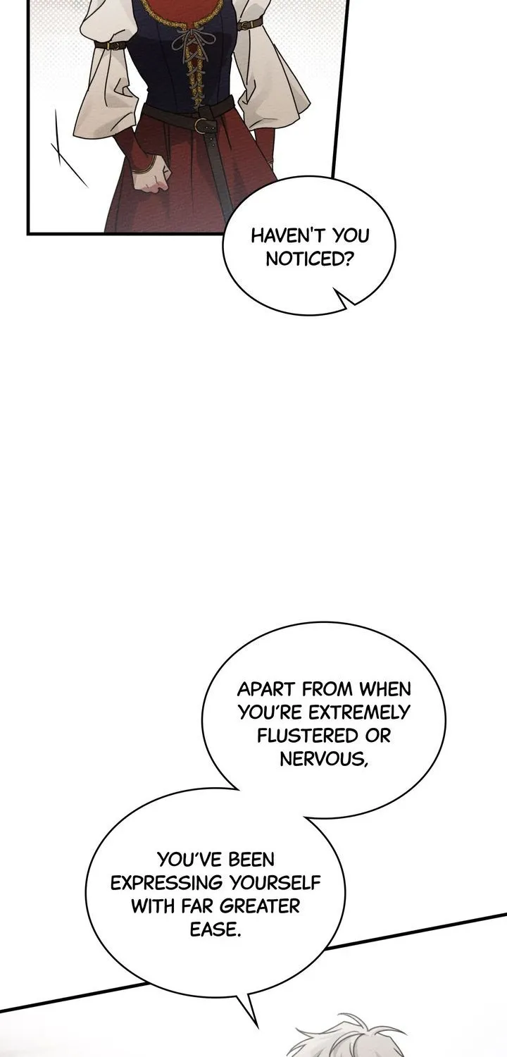 Under The Oak Tree Zinmanga X Chapter 61 Page 17