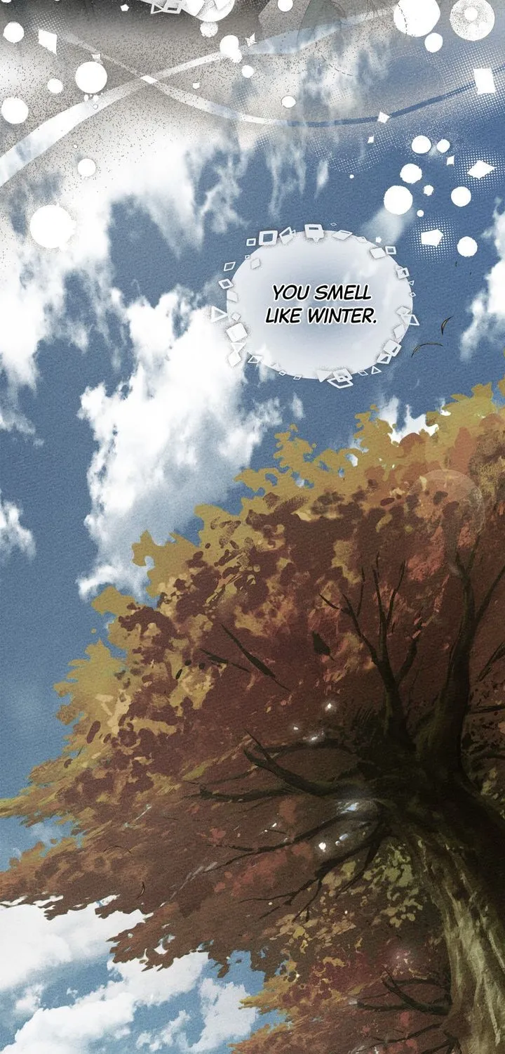 Under The Oak Tree Zinmanga X Chapter 61 Page 24