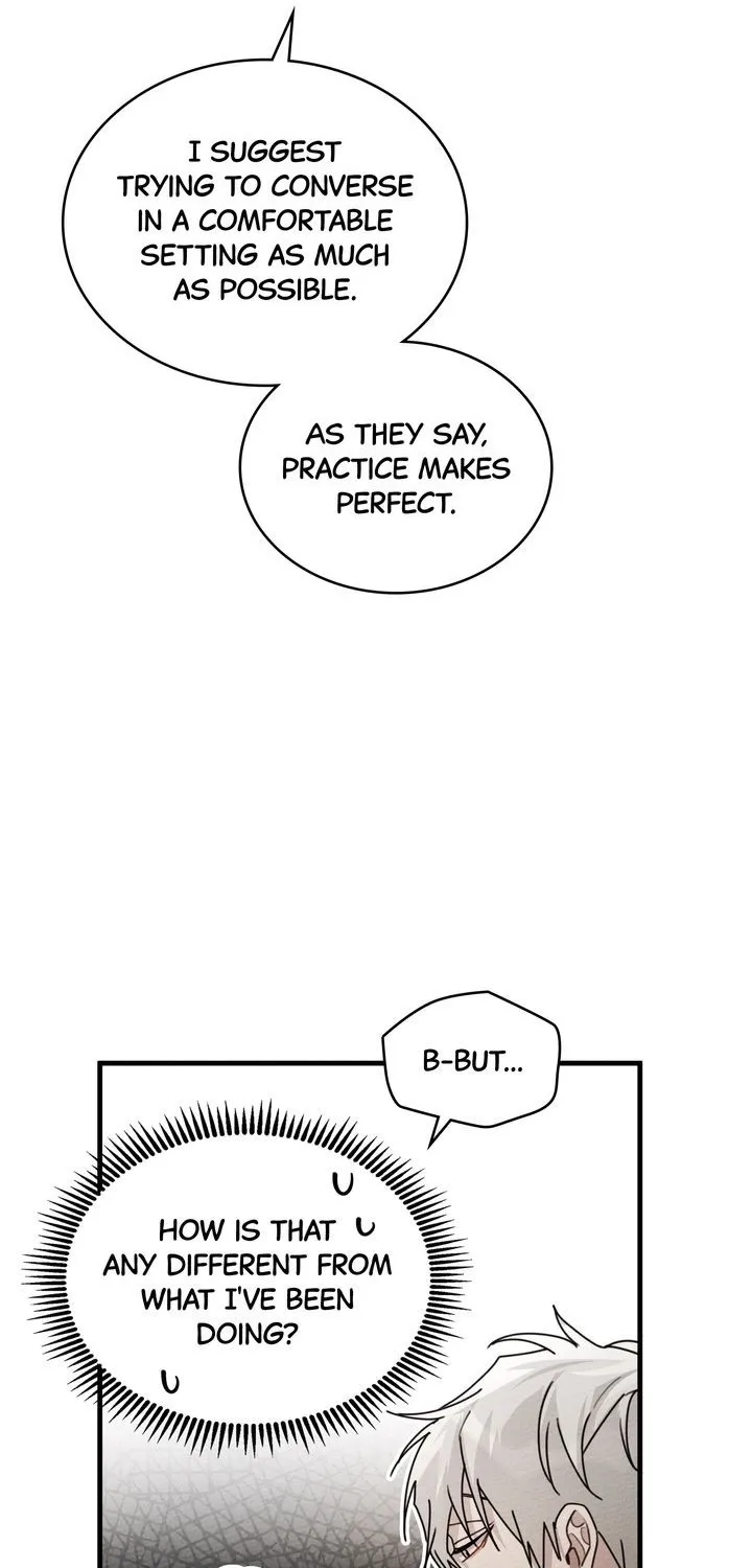 Under The Oak Tree Zinmanga X Chapter 61 Page 34