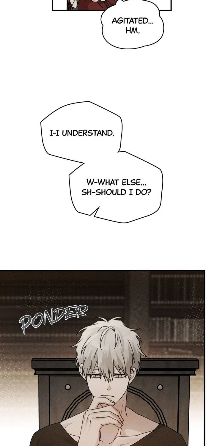 Under The Oak Tree Zinmanga X Chapter 61 Page 36