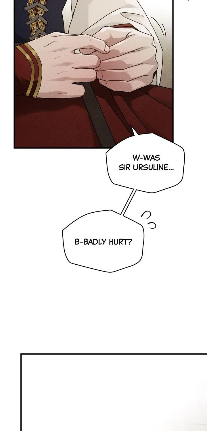 Under The Oak Tree Zinmanga X Chapter 60 Page 9