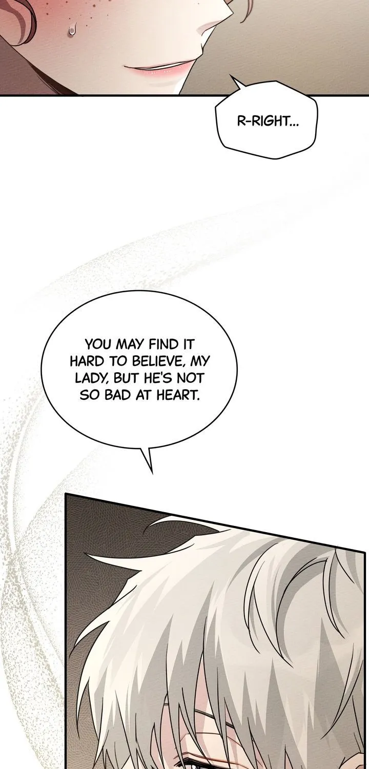 Under The Oak Tree Zinmanga X Chapter 60 Page 23