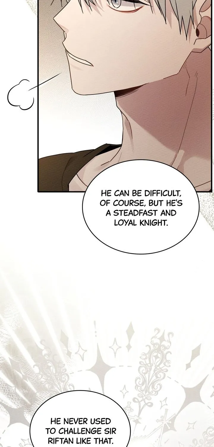 Under The Oak Tree Zinmanga X Chapter 60 Page 24