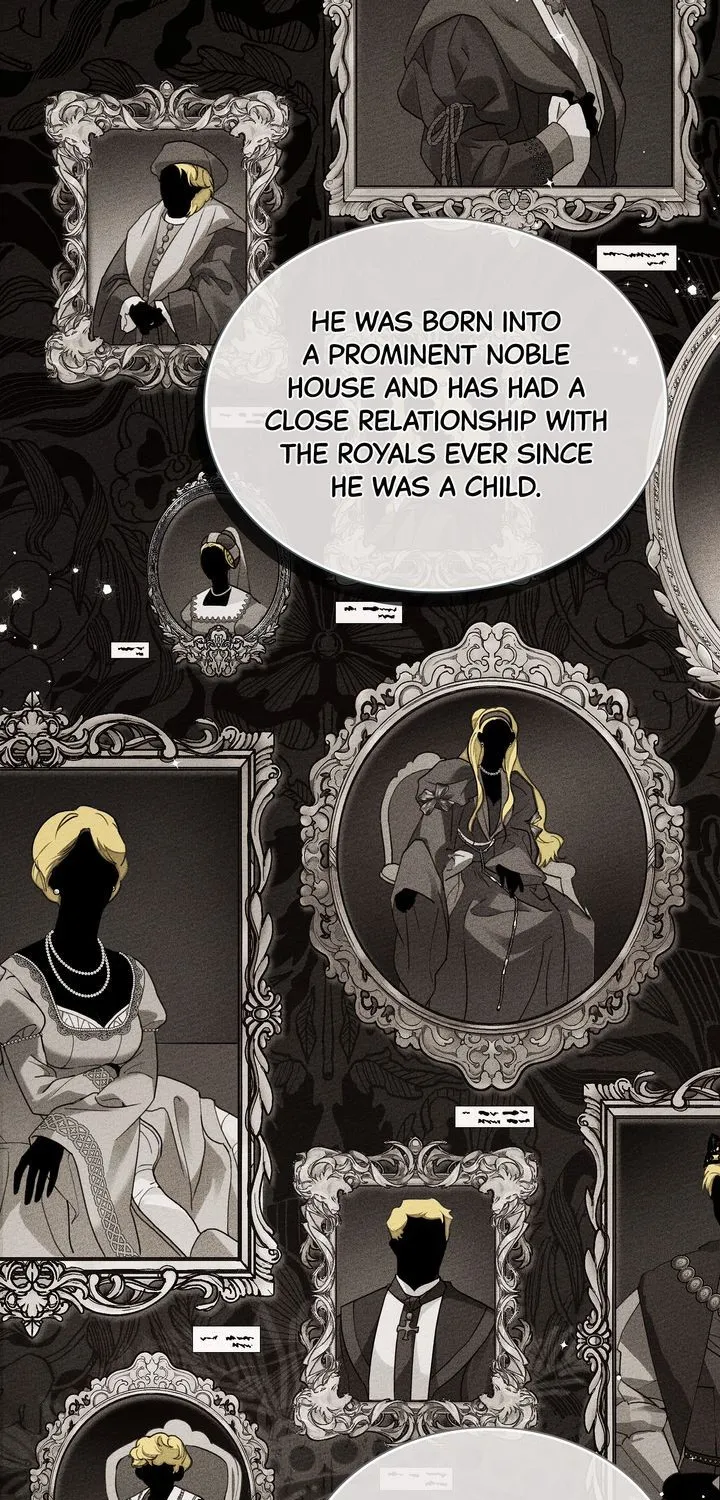 Under The Oak Tree Zinmanga X Chapter 60 Page 34
