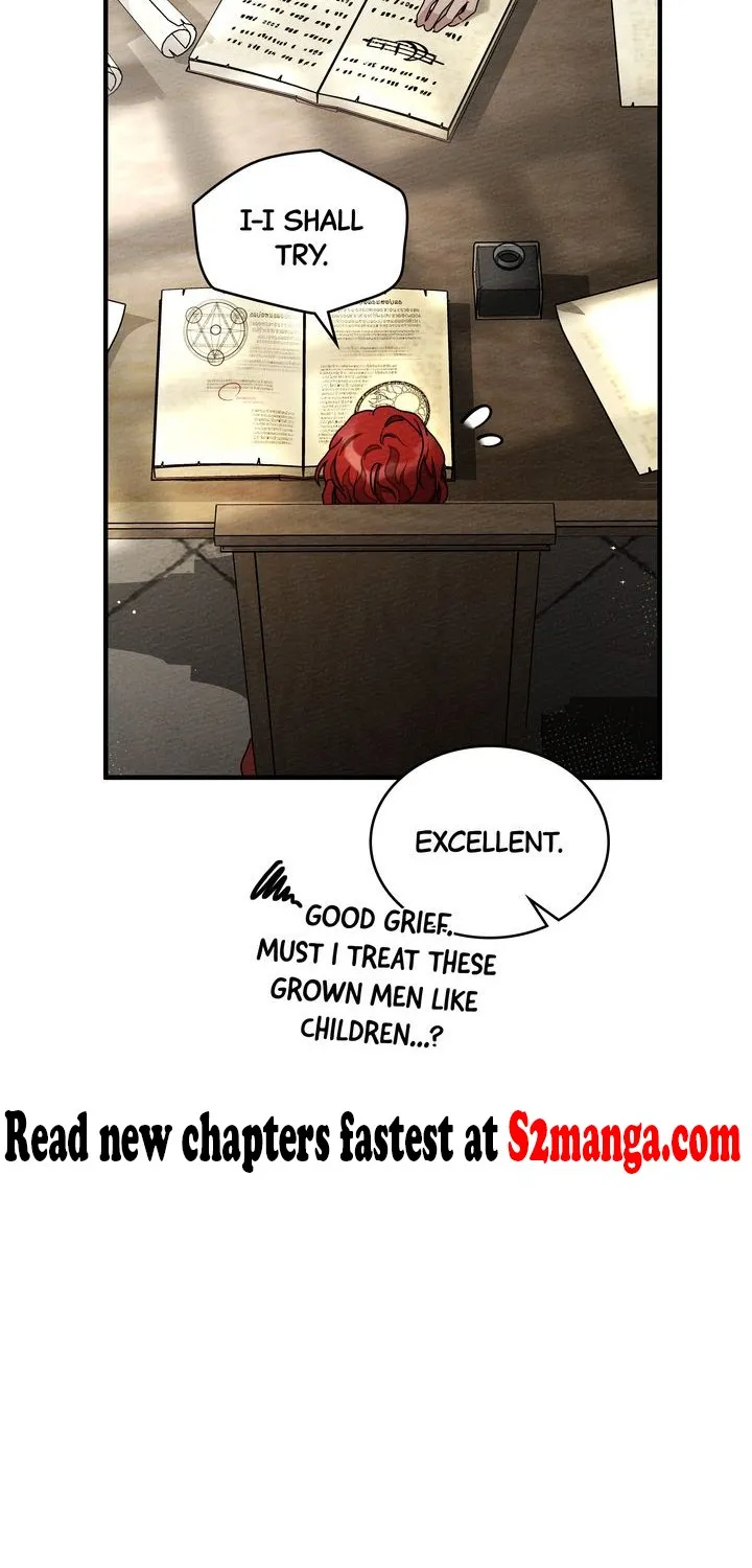 Under The Oak Tree Zinmanga X Chapter 60 Page 46