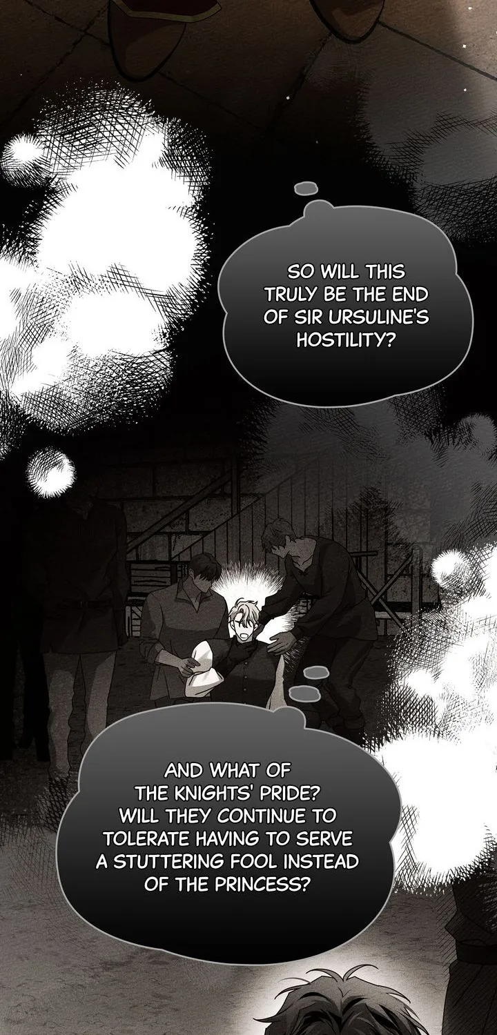 Under The Oak Tree Zinmanga X Chapter 60 Page 50
