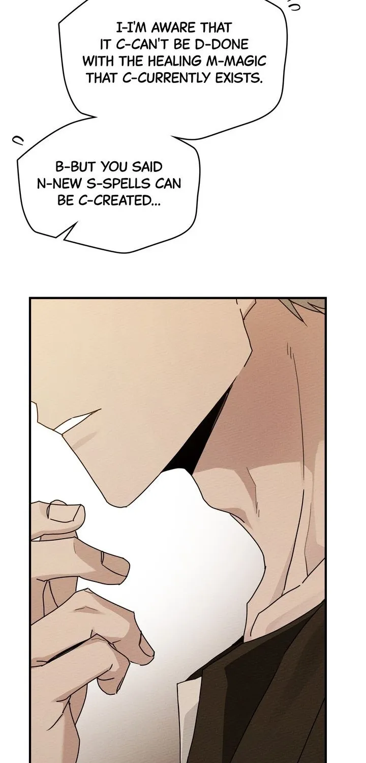 Under The Oak Tree Zinmanga X Chapter 60 Page 58