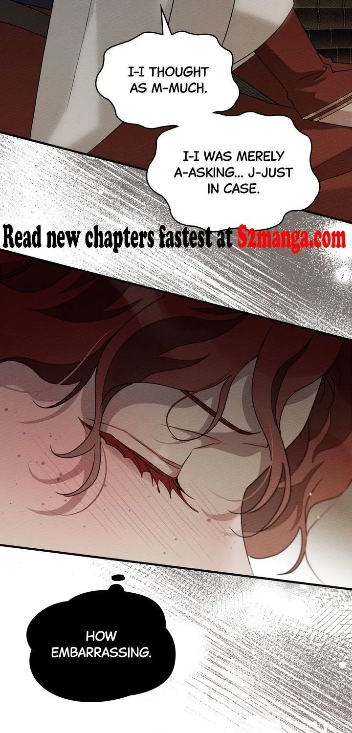 Under The Oak Tree Zinmanga X Chapter 60 Page 67