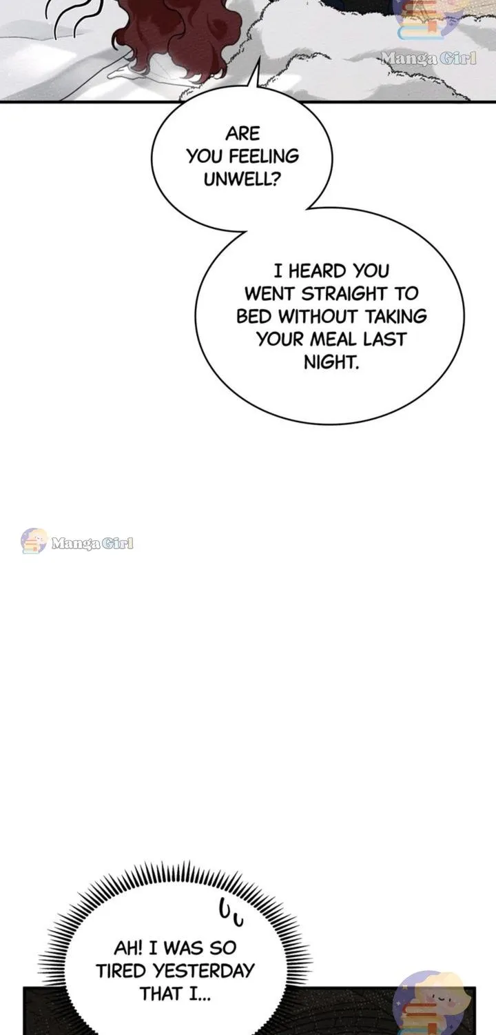 Under The Oak Tree Zinmanga X Chapter 57 Page 51