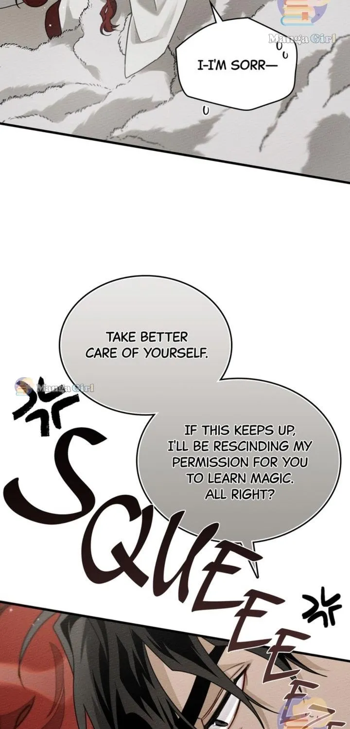 Under The Oak Tree Zinmanga X Chapter 57 Page 55