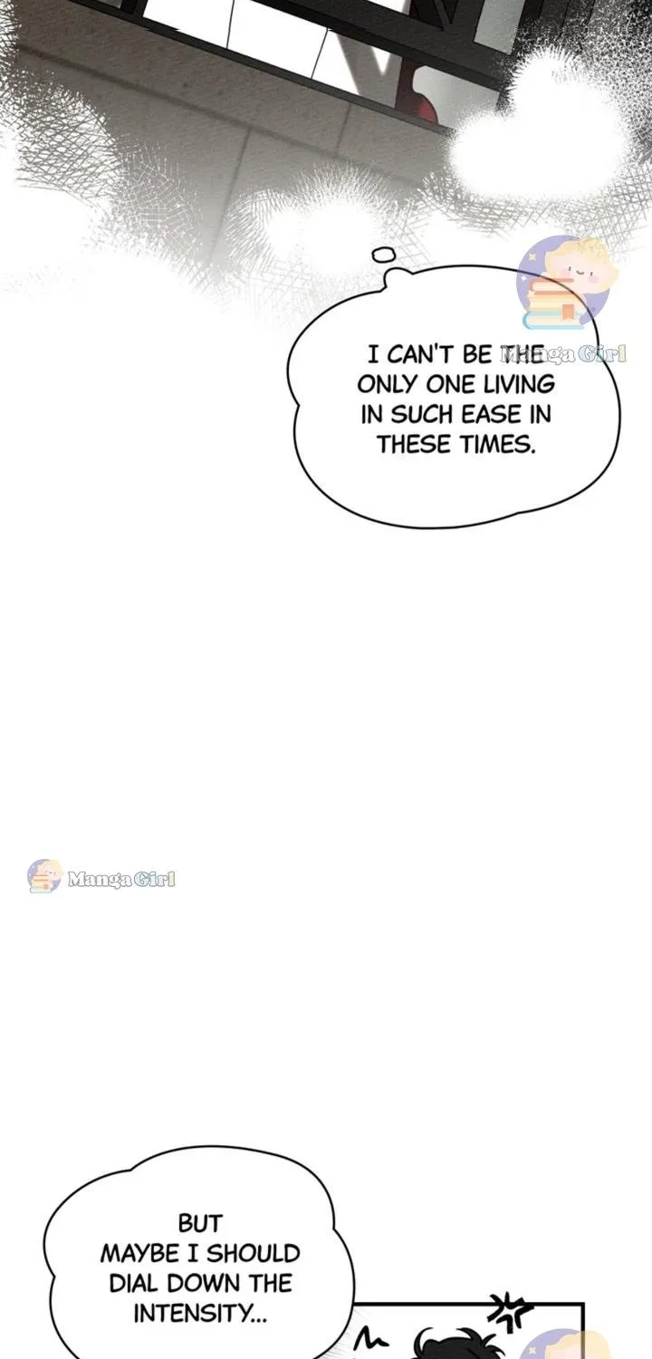 Under The Oak Tree Zinmanga X Chapter 57 Page 75