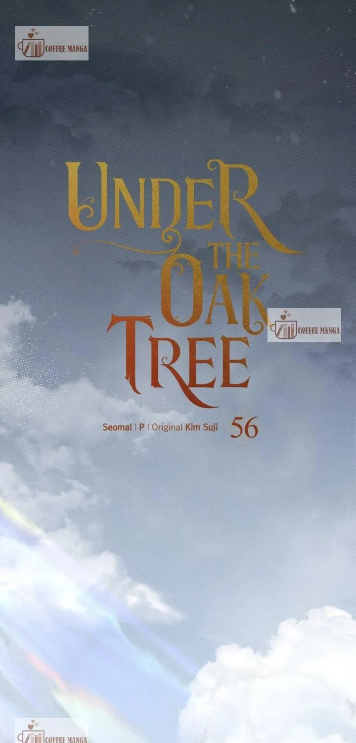 Under The Oak Tree Zinmanga X Chapter 56 Page 47