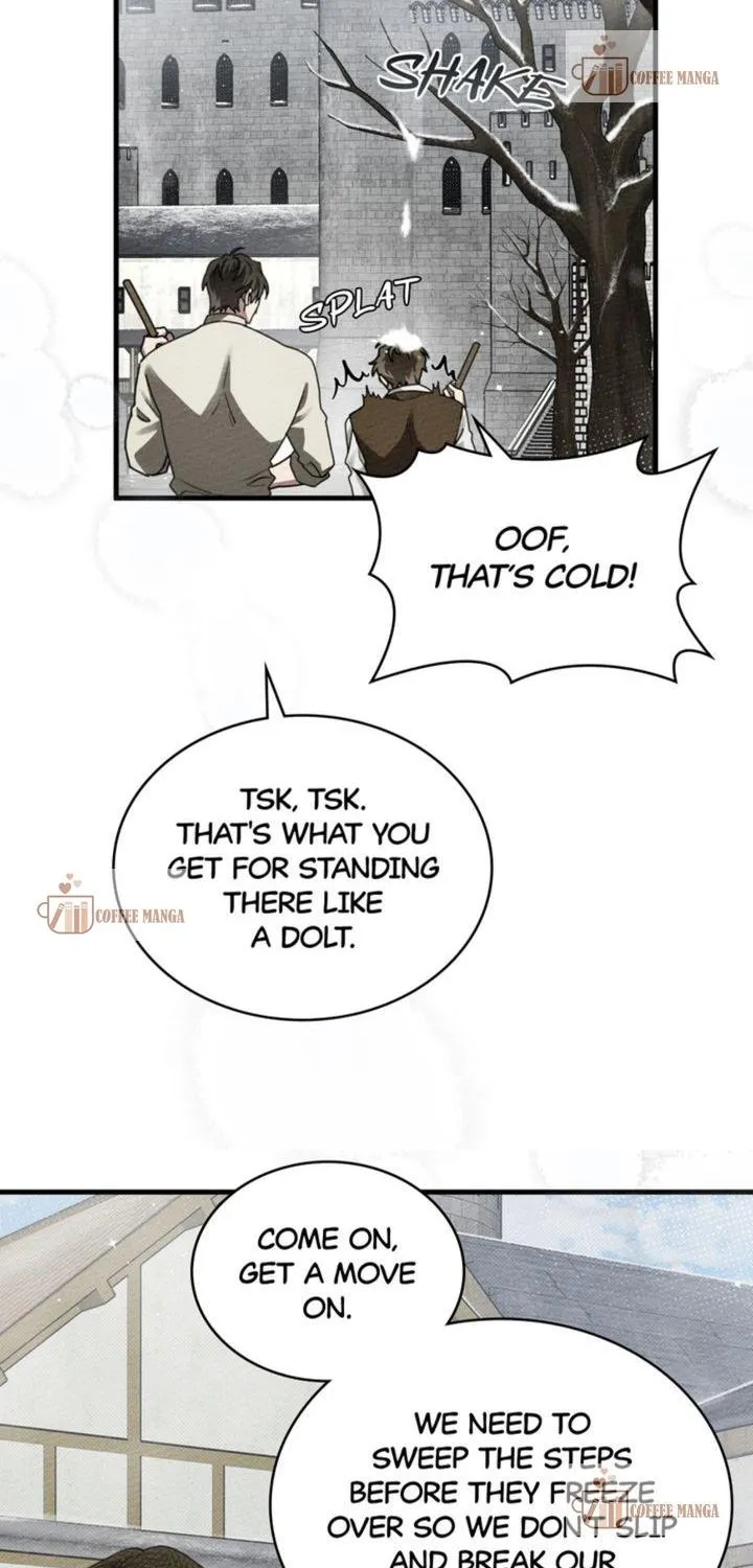 Under The Oak Tree Zinmanga X Chapter 56 Page 50