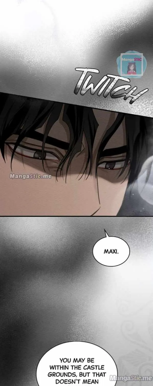 Under The Oak Tree Zinmanga X Chapter 55 Page 3