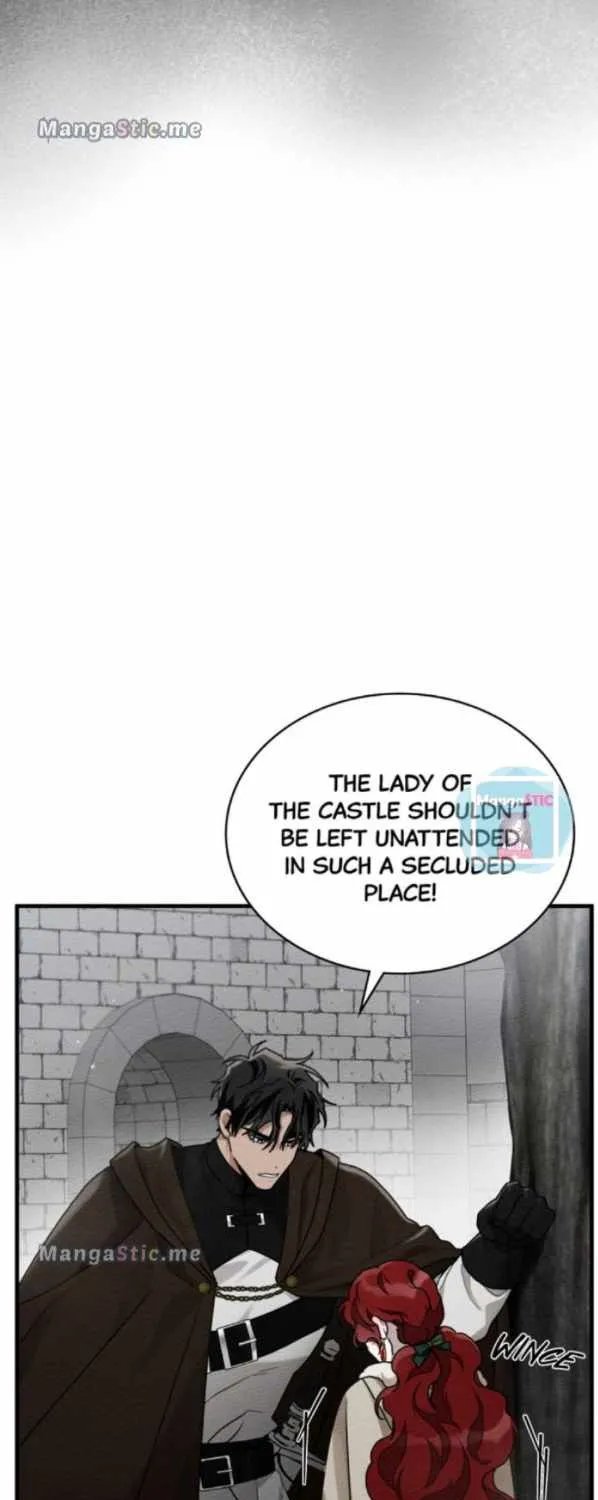 Under The Oak Tree Zinmanga X Chapter 55 Page 5
