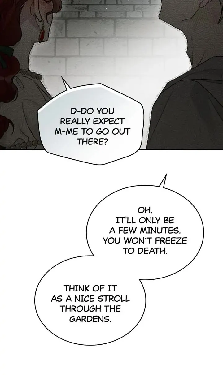Under The Oak Tree Zinmanga X Chapter 54 Page 8