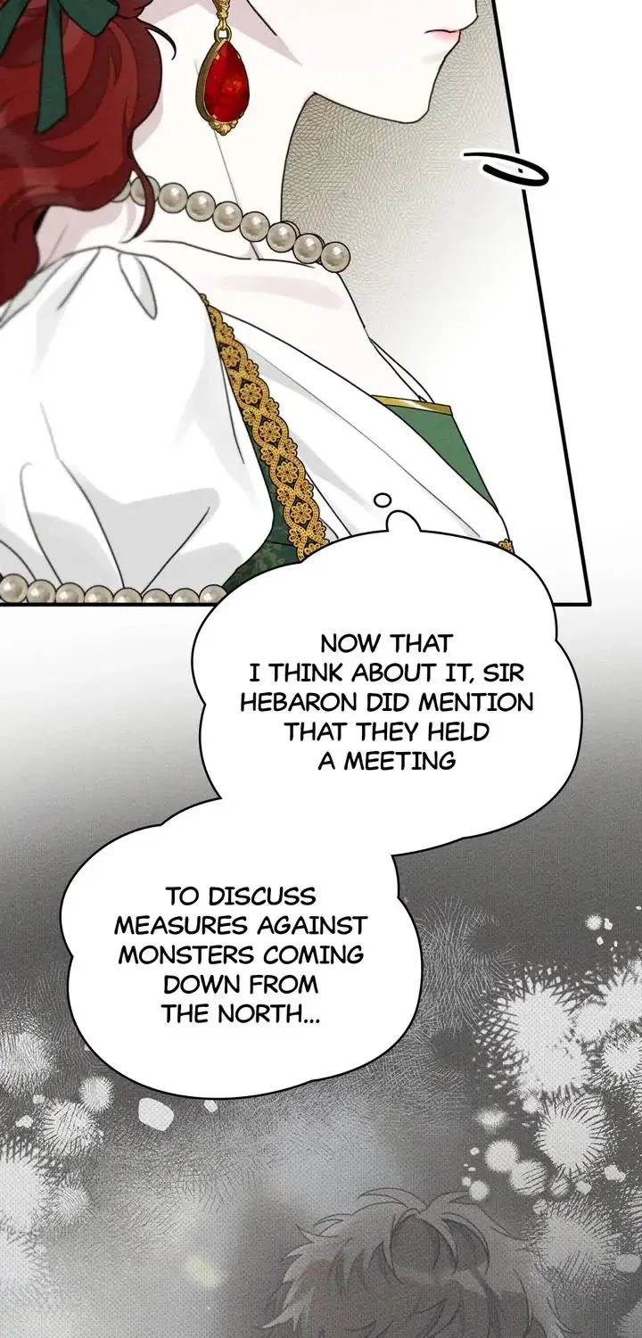 Under The Oak Tree Zinmanga X Chapter 54 Page 17