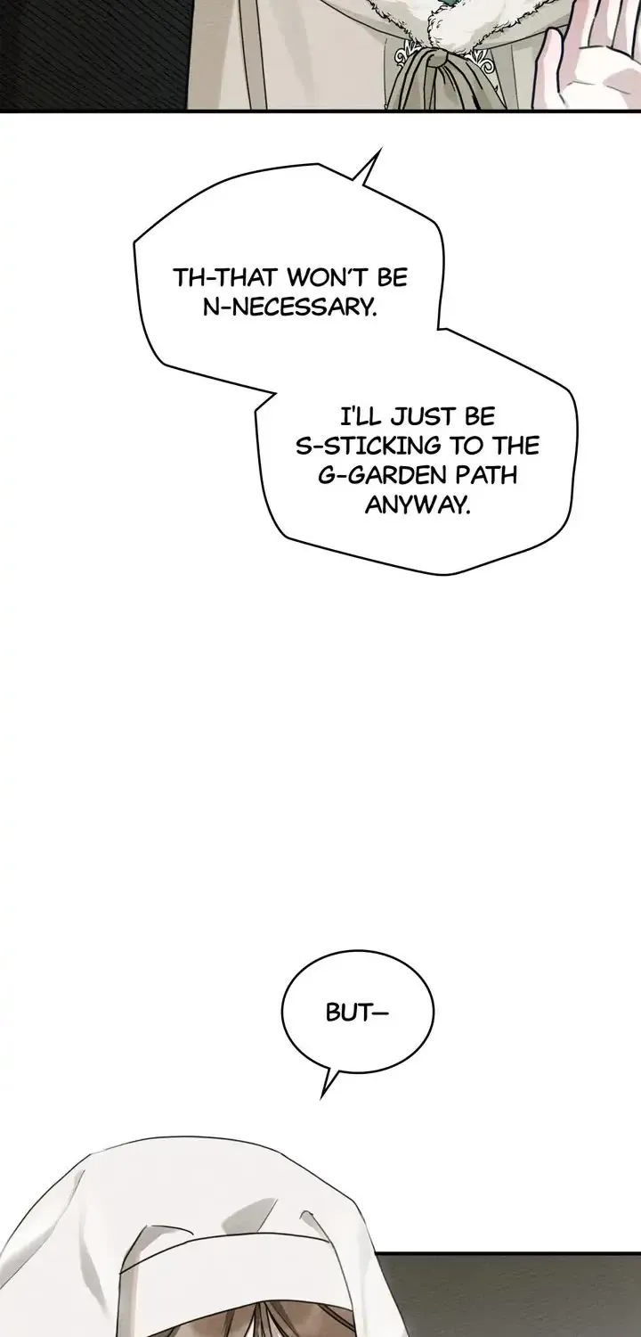 Under The Oak Tree Zinmanga X Chapter 54 Page 35