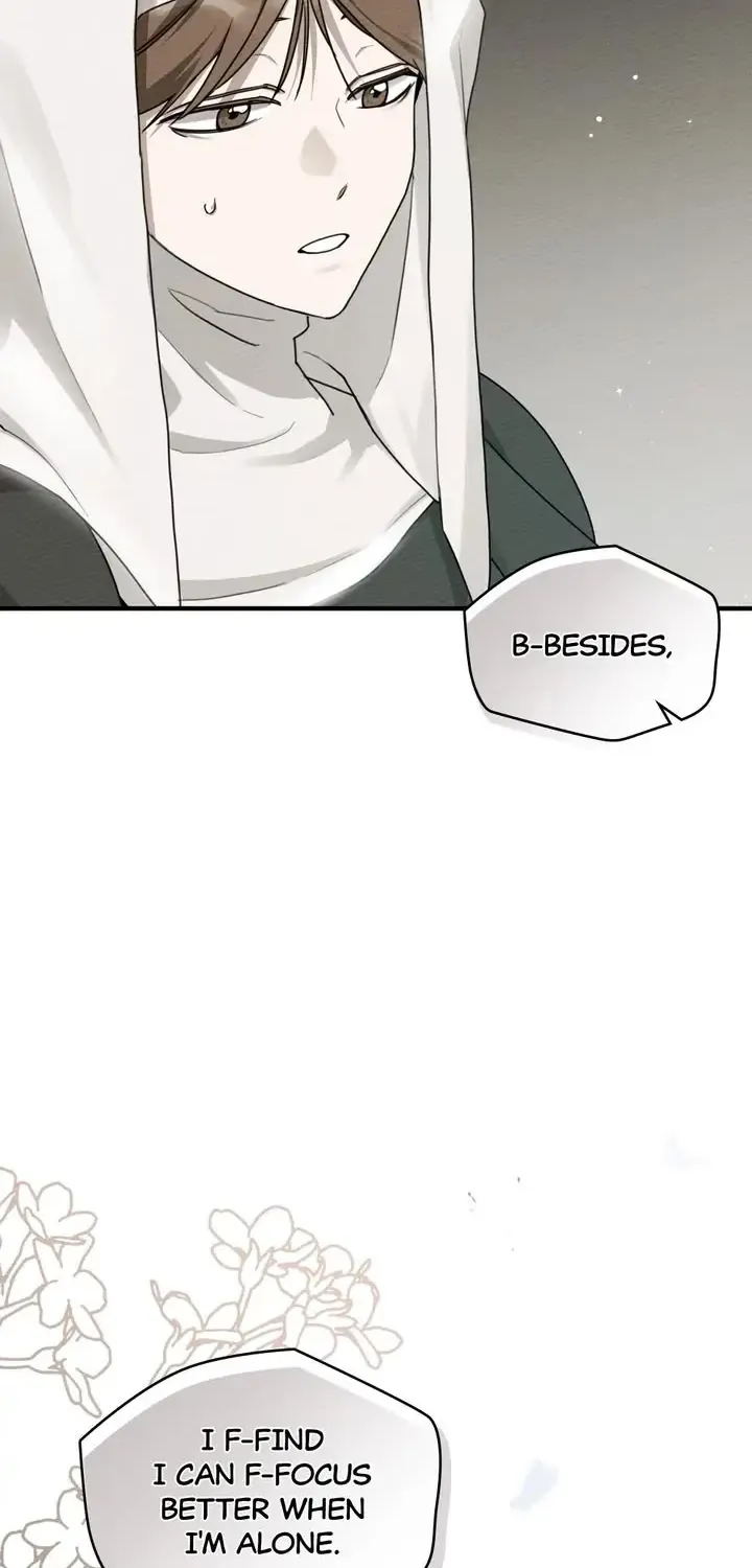 Under The Oak Tree Zinmanga X Chapter 54 Page 36