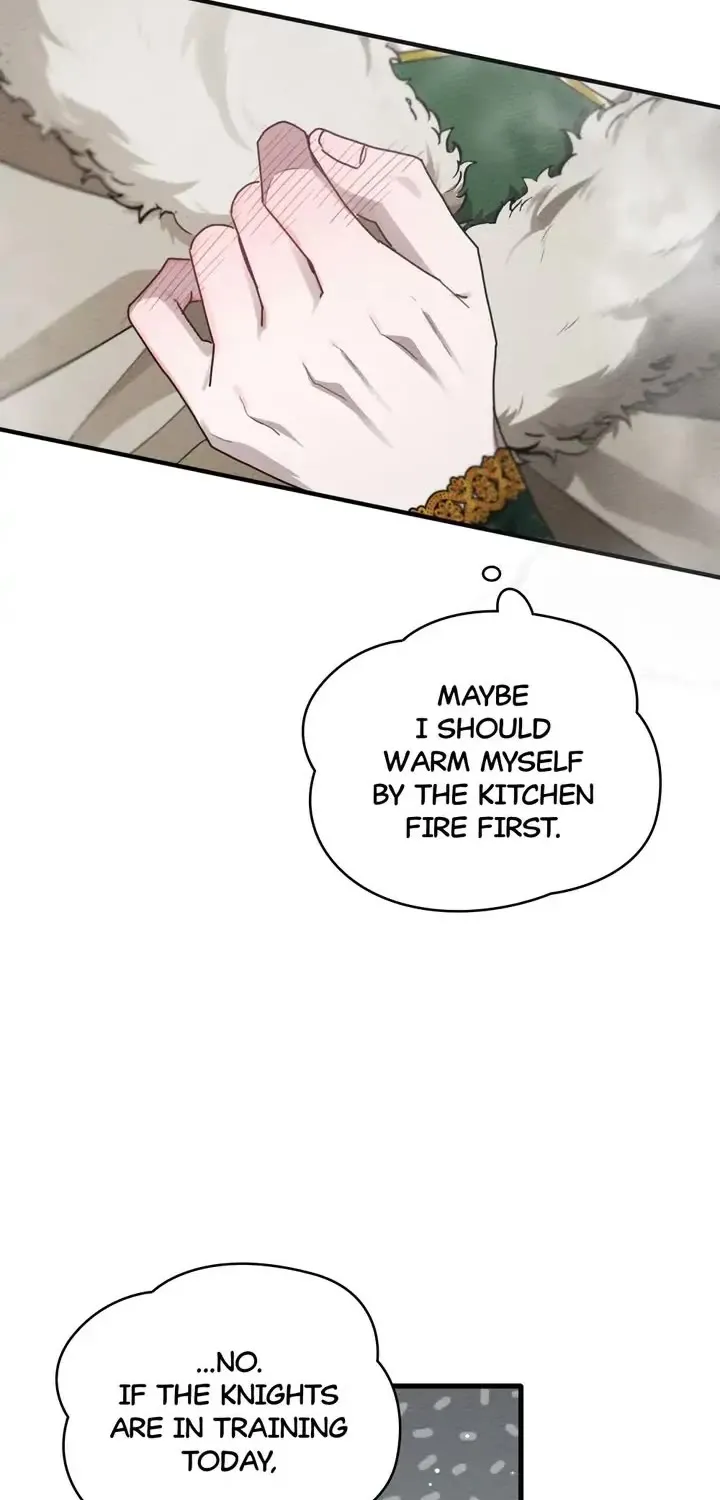 Under The Oak Tree Zinmanga X Chapter 54 Page 43