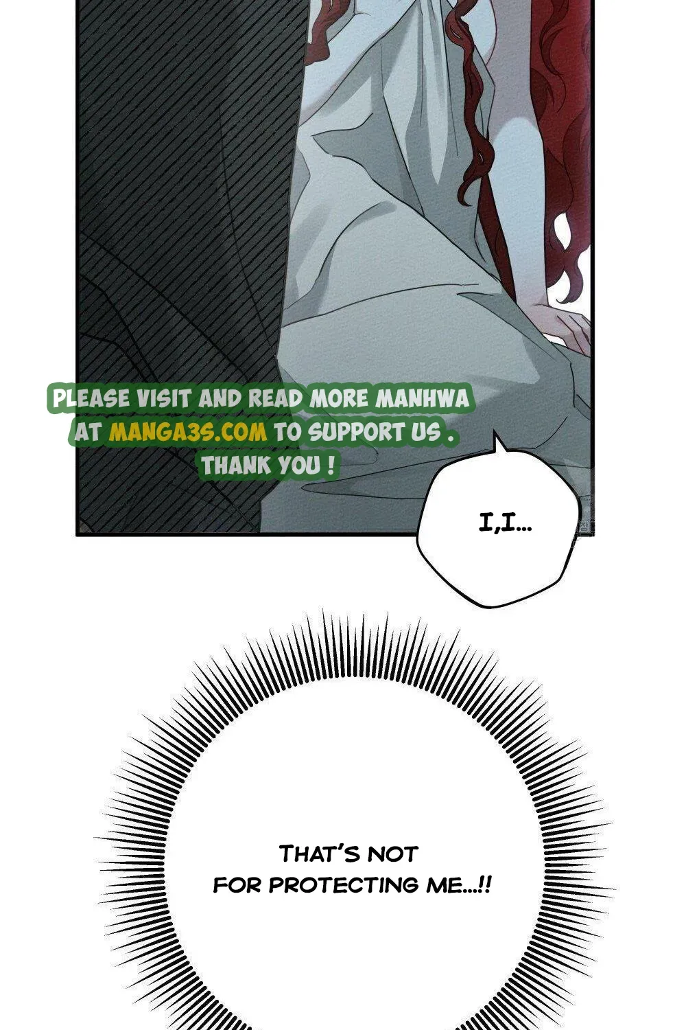 Under The Oak Tree Zinmanga X Chapter 53.5 Page 28