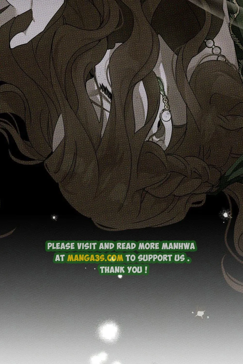 Under The Oak Tree Zinmanga X Chapter 53.5 Page 34