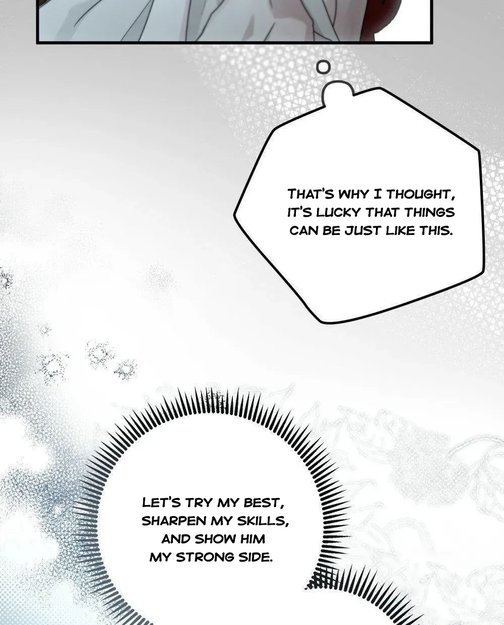 Under The Oak Tree Zinmanga X Chapter 53.5 Page 37