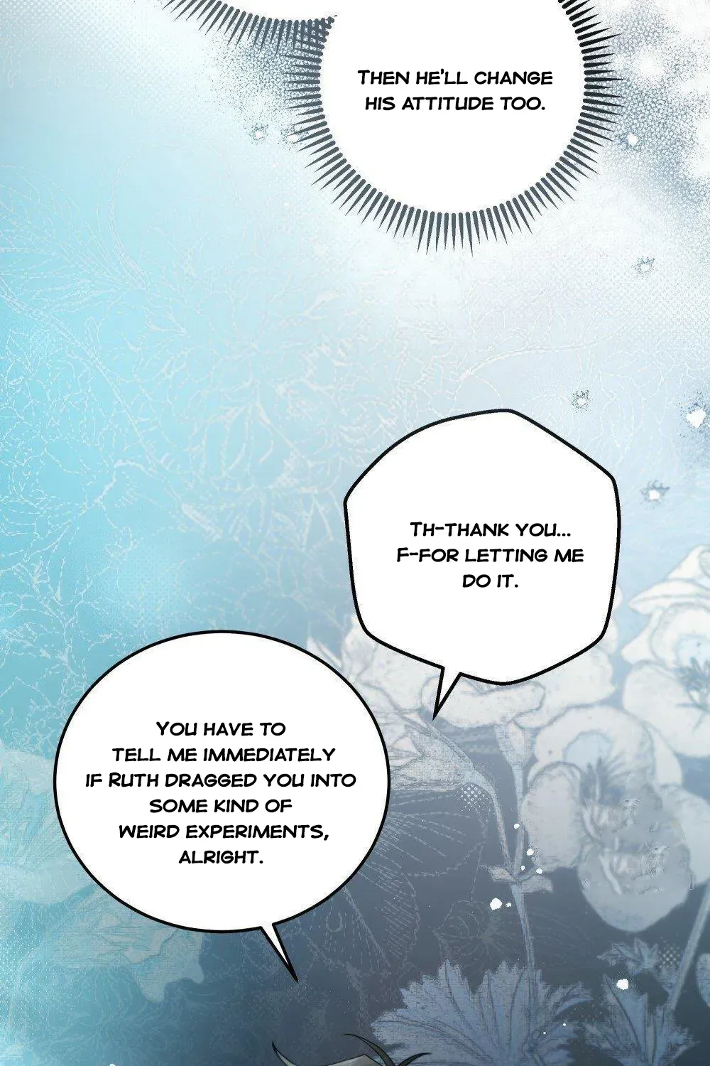 Under The Oak Tree Zinmanga X Chapter 53.5 Page 38